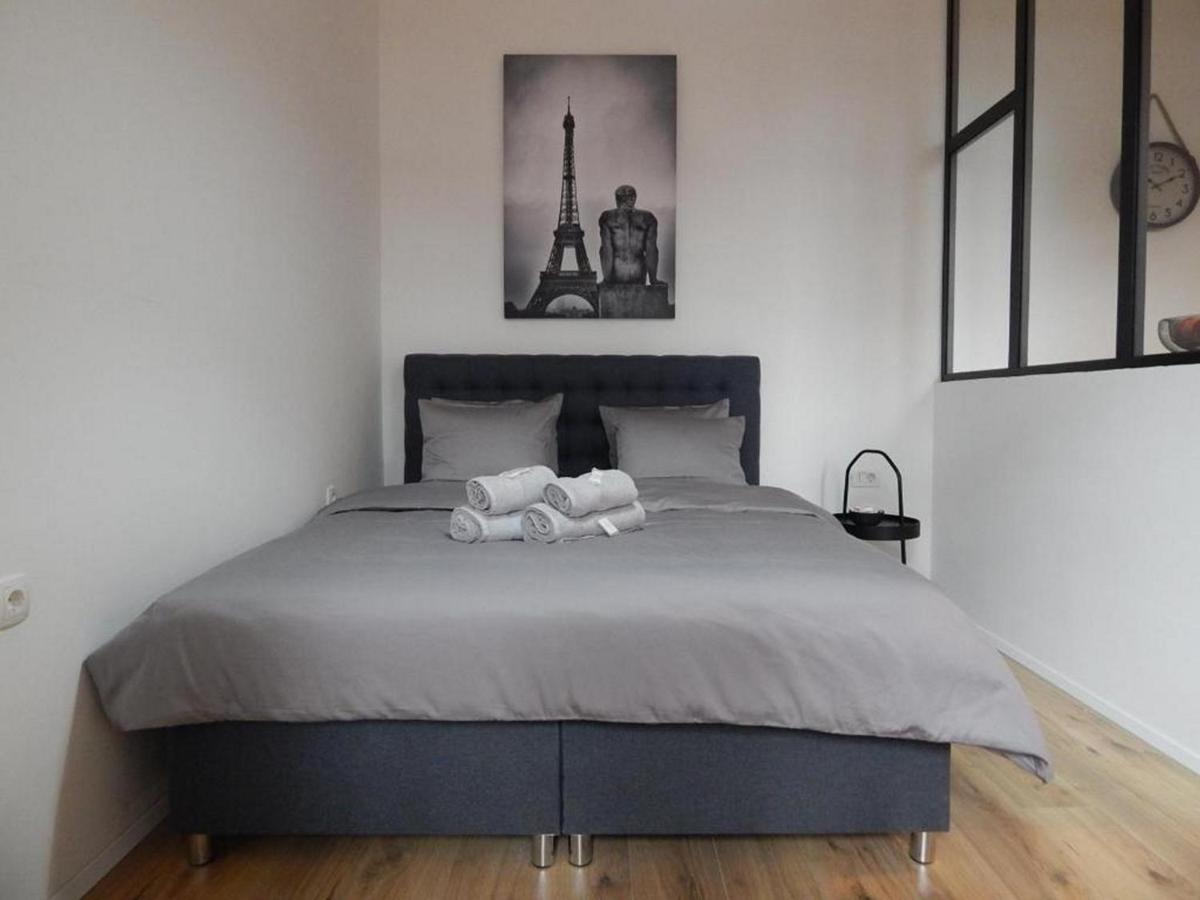 Gold Rooms And Suite Rijeka Room photo