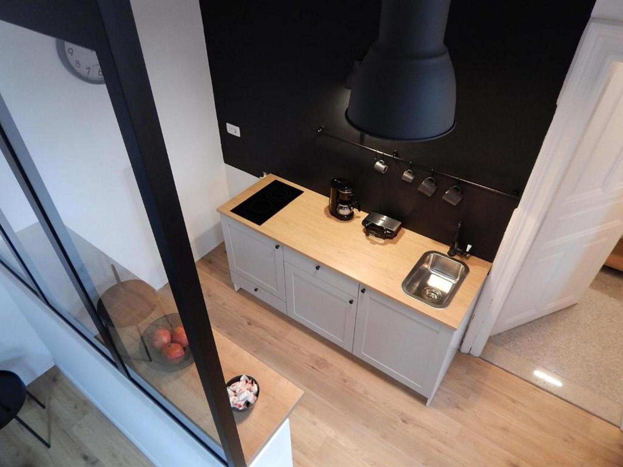Gold Rooms And Suite Rijeka Room photo